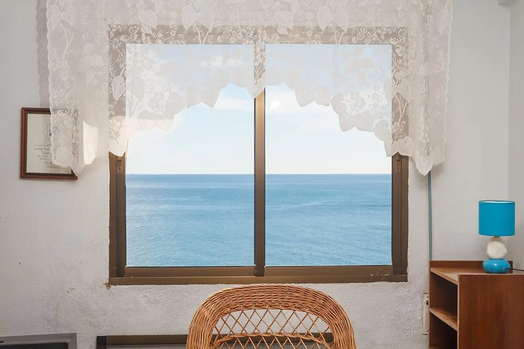 Bahia 58 Apartments Casasol ネルハ