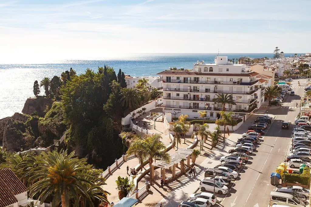 Bahia 58 Apartments Casasol ネルハ スペイン