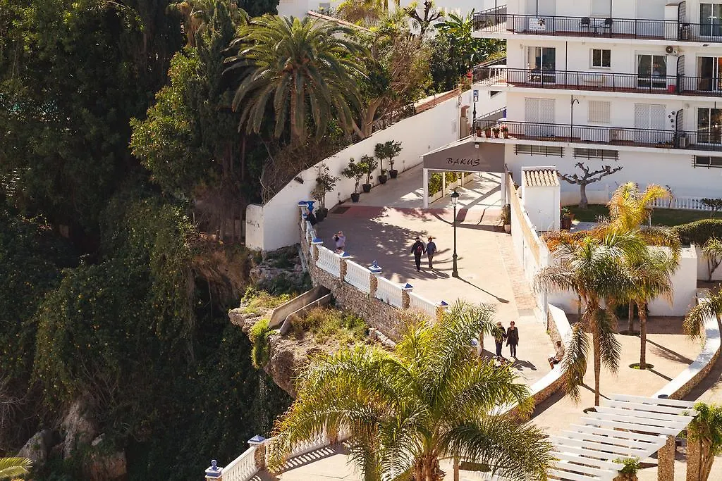 Bahia 58 Apartments Casasol ネルハ