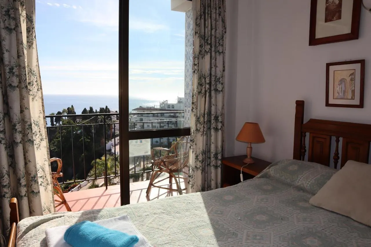 Bahia 58 Apartments Casasol ネルハ スペイン