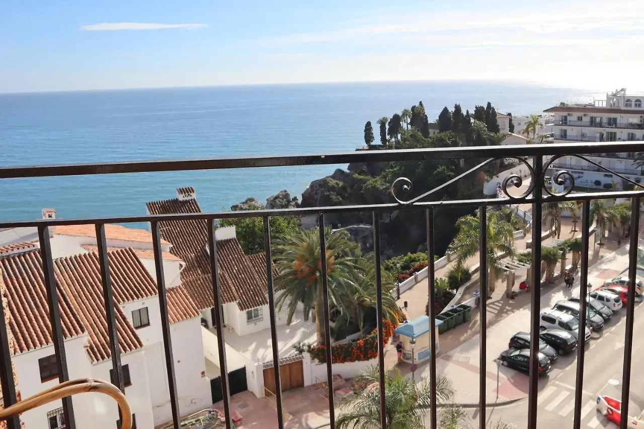 Bahia 58 Apartments Casasol ネルハ スペイン